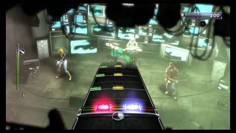 [XBOX360] Rockband 3 In A Big Country #rockband #nedeulers #xbox360