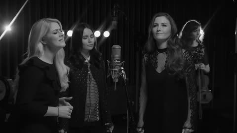 Celtic Woman 'Water Under the Bridge' Adele cover.