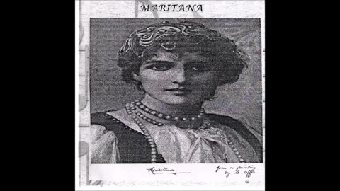 Maritana (William Vincent Wallace) - Highlights from HMV 78 RPM Records 1931