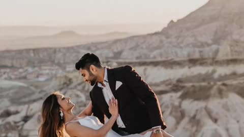 2023 Wedding Photography Trends You NEED to See! Best of Ptaufiq Photography #wedding #couple #love