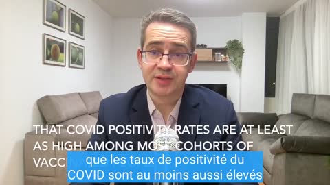 David Thunder pose 5 questions à nos autorités. Plandémie Covid 19 Coronavirus