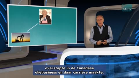 KlaTV - Leugens en bedrog door de wereld klimaatraad IPCC