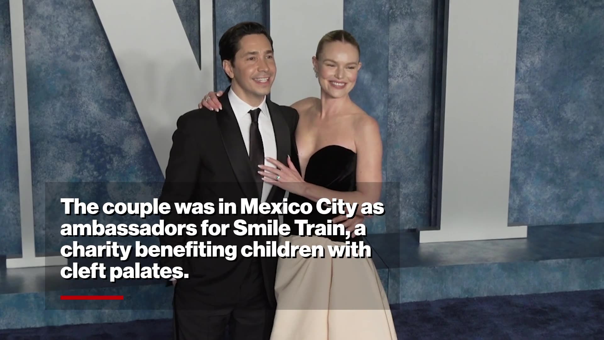 Justin Long admits to pooping the bed while wife Kate Bosworth slept next to him: 'She was not judging'