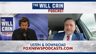A medal of honor recipient on a what a Gaza invasion would look like | Will Cain Podcast