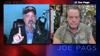 Rock Legend Ted Nugent Talks History, Then DESTROYS Woke Stars, Concert Mandates, and More