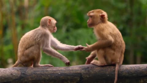 Funniest Monkey cute funny monkey videos