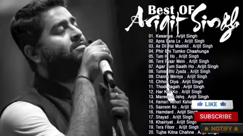 Best of Arijit Singhs 2023 💖 Hindi Romantic Songs 2023 💖 Arijit Singh Hits Songs 💖 - Iztiraar Lofi