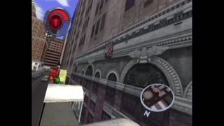 Spider-Man 2 Playthrough (GameCube) - Part 7