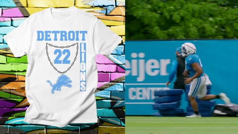 Detroit Lions