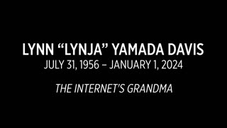 Goodbye, Lynja