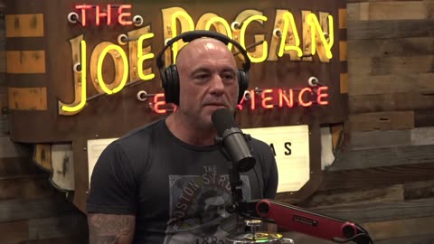 Joe Rogan and PBD Talk Election Fraud