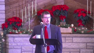 The Announcement of Jesus' Birth