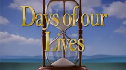 TV Themes - Days of Our Lives (1996)