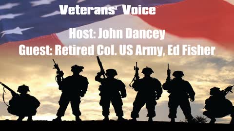 Veterans' Voice 2-22-20