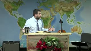 Deuteronomy 24 | Pastor Steven Anderson | 12/20/2023 Wednesday