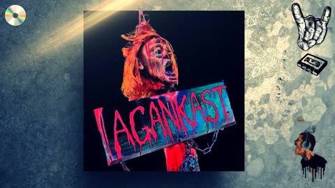 Agankast - Butcher & The Clown