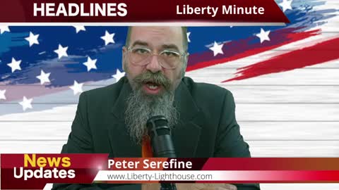 20220425 - Liberty Minute