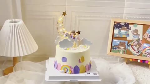 Nice cake