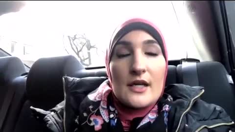 Linda Sarsour admits she helped draft anti-hate resolution
