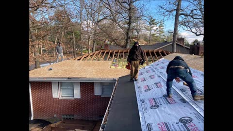 Ultimate Roofing Pros - (574) 205-4460