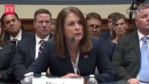 Trump assassination attempt_ US Secret Service director Kimberly Cheatle admits,'We failed’