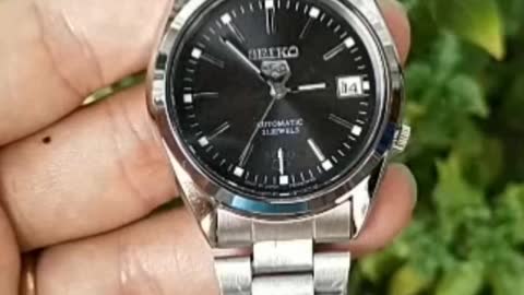 Rekomendasi Jam Tangan Seiko Unisex #jamtangan #shorts #fyp #seiko #viral