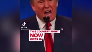 DONALD TRUMP BEST MOMENTS COMPILATION (3)