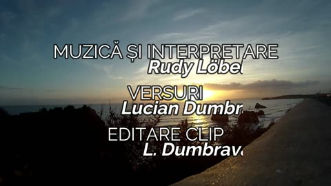 Rudy Löbel - Dor De Mamă