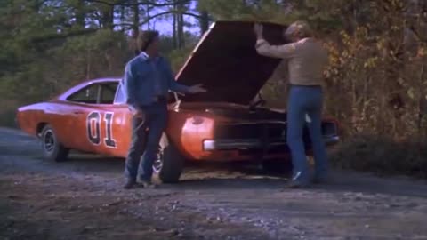 - The Dukes Of Hazzard - Season 1 - Episode 4 (Repo Men) (1)