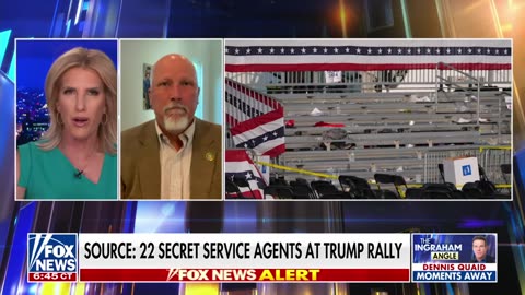 22 Secret Service agents reportedly worked Trump rally, did not fly drone