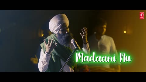 BEKADRA (Full Video) With Lyrics - Kanwar Grewal - Latest Punjabi Songs 2024