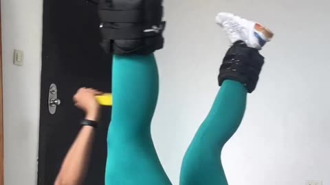 Gym Videos