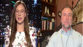 Tipping Point - Pastor Artur Pawlowski on Religious Freedom and COVID Lockdowns