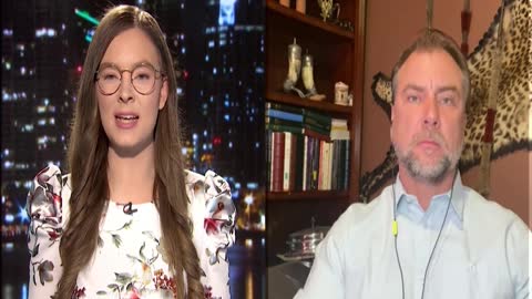 Tipping Point - Pastor Artur Pawlowski on Religious Freedom and COVID Lockdowns