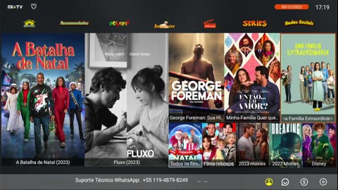 Mio Tv a Box Completa e Barata Para 2024 / HD World - Unboxing e Impressões