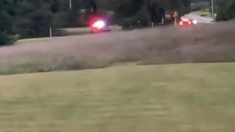 Police Chase In Eaton County 09-14-2022