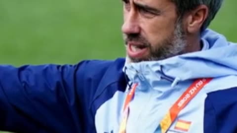 Spain’s World Cup-winning coach Jorge Vilda sacked as kiss row continues=GET NEWS