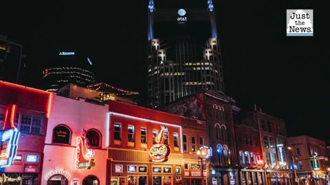Nashville officials accused of hiding low coronavirus cases linked to bars and restaurants