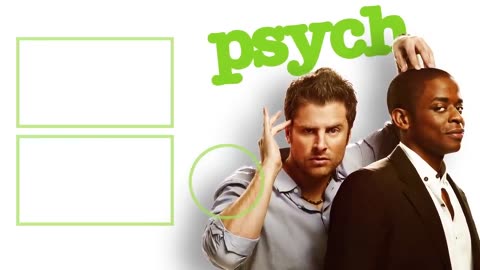 Jules stops Shawn from confessing | Psych