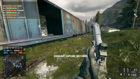 BF4- How to unlock the DEAGLE 44