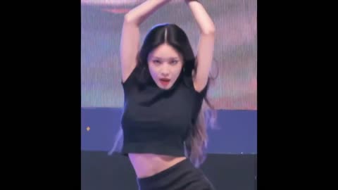 Korea star Sexy dance Fancam