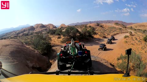 Moab MotorSports Recovery