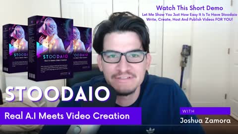 Stoodaio Review - Stoodaio Affiliates