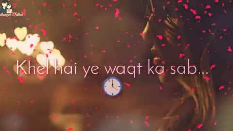 Love status hindi song