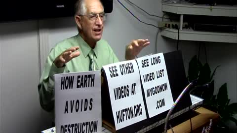 How Earth Avoids Destruction