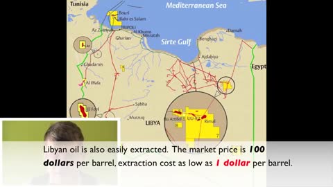 Libya, NATO and Sweden