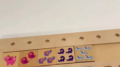 Learn Counting from 1 to 5 Educational Videos