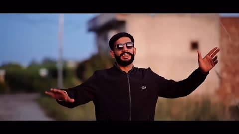 Phoulou ft Shakir shujabadi- FIKAR -- ( Official Music Video ) -- Latest Punjabi Song