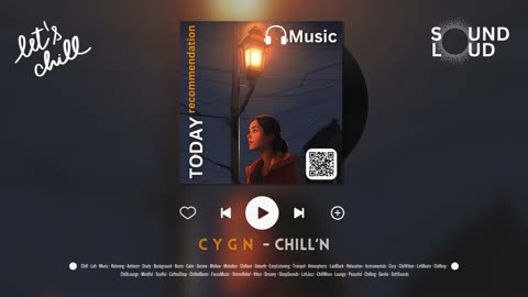 Chill'n | SoundLoud Music - Chill Lofi