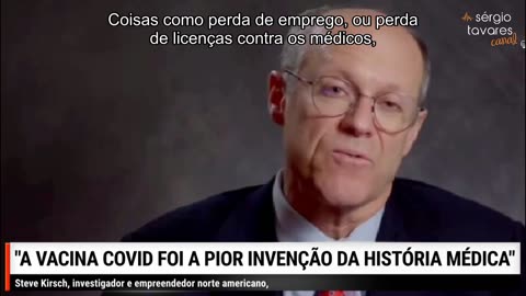 A pior invenção da história da medicina